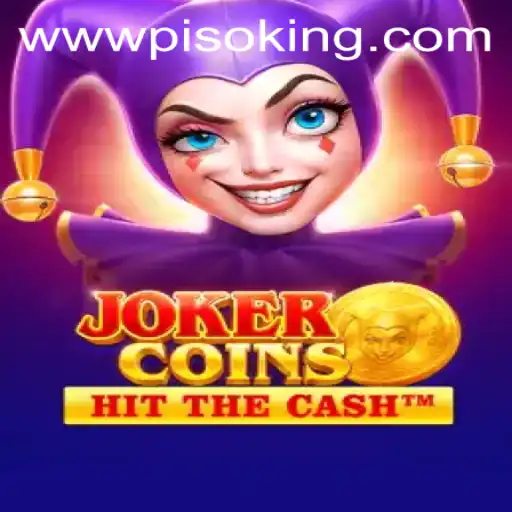 Exploring JokerCoins: The Game Revolution with PISOKING