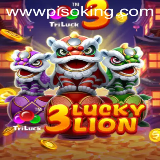 Exploring the World of 3LUCKYLION