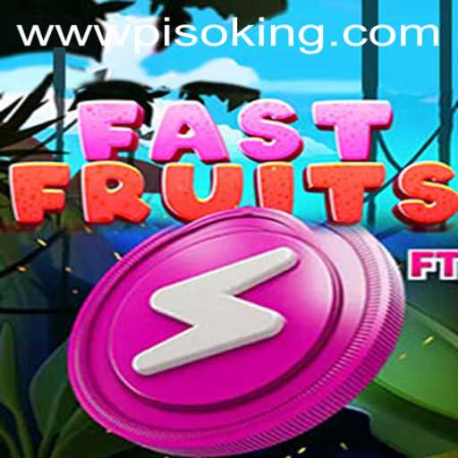 FastFruits: A Thrilling Game for All Ages