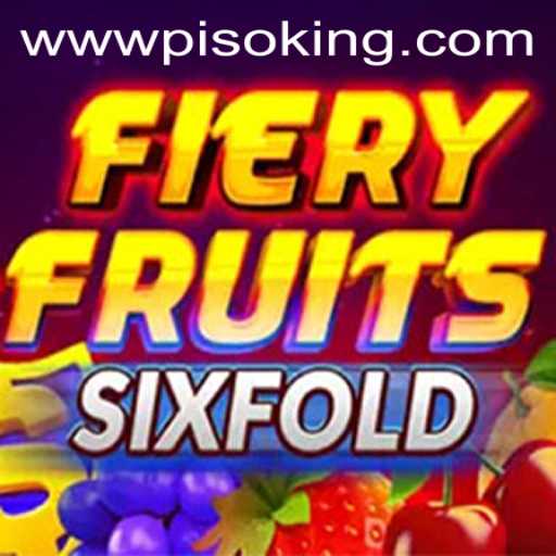 FieryFruitsSixFold Game Unveiled