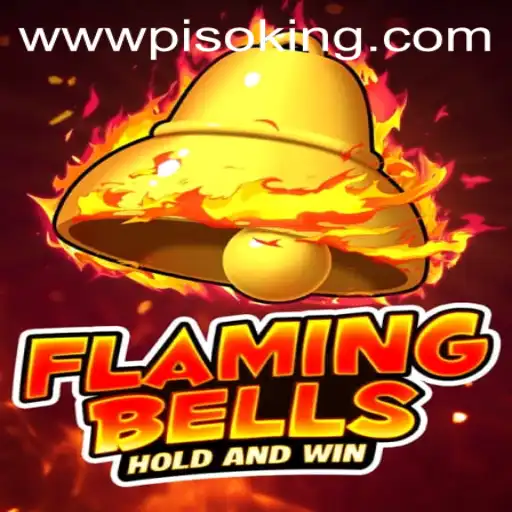 Flaming Bells: Unveiling the Enchanting World of PISOKING