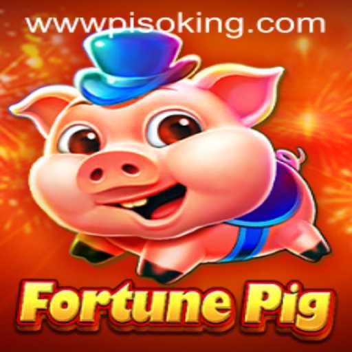 The Enchanting World of FortunePig