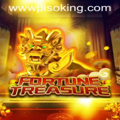 Unveiling the Adventurous World of FortuneTreasure: A Journey with PISOKING