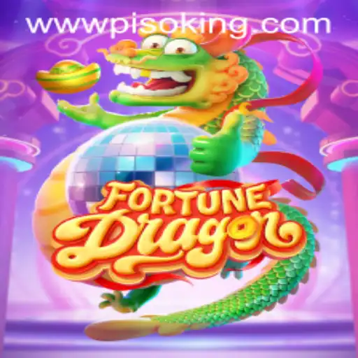 FortuneDragon PISOKING Adventure