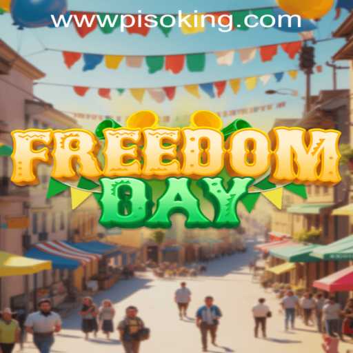 FreedomDay: The Ultimate PISOKING Experience