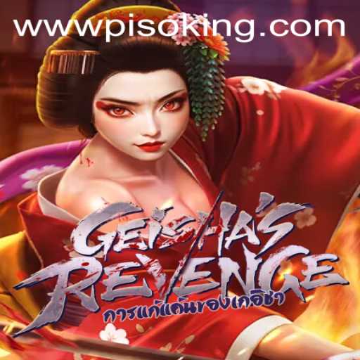GeishasRevenge: A Fusion of Tradition and Myth