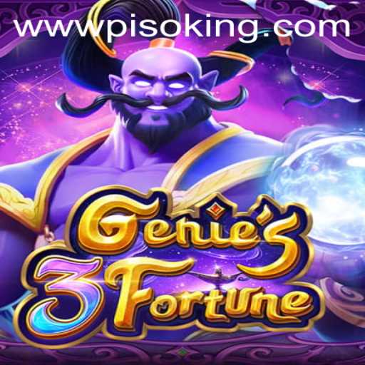 Discover the World of Genie3Fortune and PISOKING
