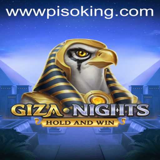 Giza Nights: The Enigmatic World of PISOKING
