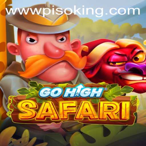 GoHighSafari: Exploring the Adventure with PISOKING