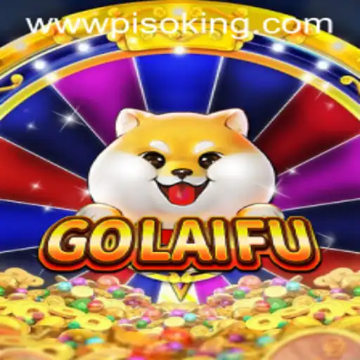 GoLaiFu: A New Gaming Experience