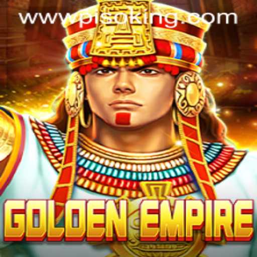 GoldenEmpire: Conquer Virtually with PISOKING