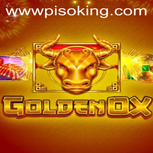 GoldenOx: The Game of Modern Strategy