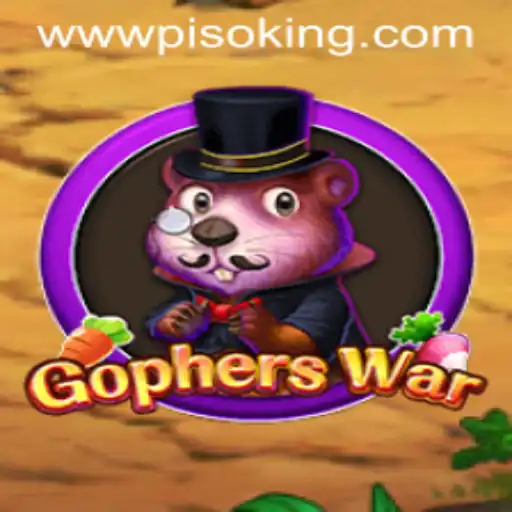 Exploring the Fascination of GophersWar with PISOKING
