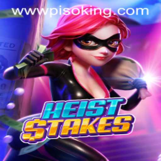 HeistStakes Game Explores Modern Thrills and Strategy