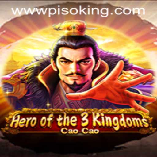 Hero of the 3 Kingdoms: Cao Cao