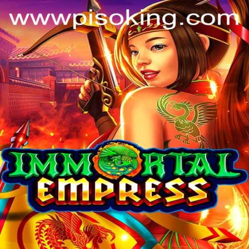 Immortal Empress Unveiled A Dive into a New Gaming Phenomenon