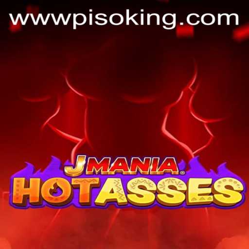 JManiaHotAsses: A Dynamic Gaming Experience with PISOKING