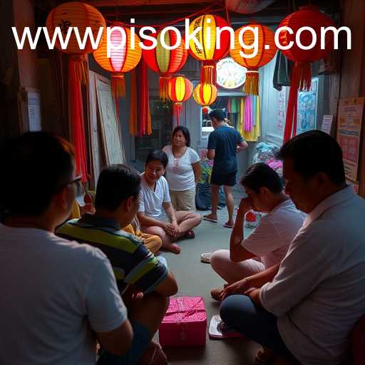 Exploring the Intricacies of Jueteng in the Context of PISOKING