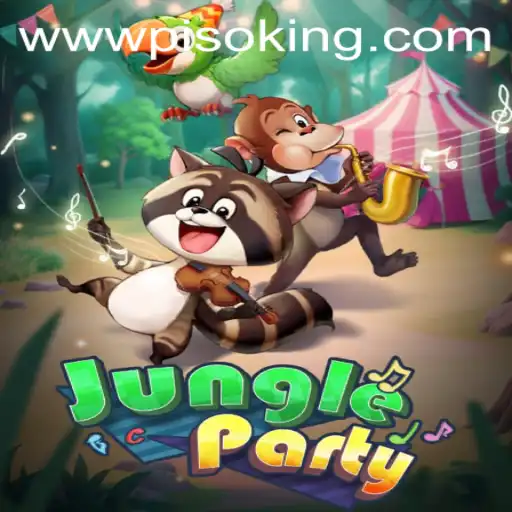 Jungle Party: The Game That Brings Adventure to Your Living Room