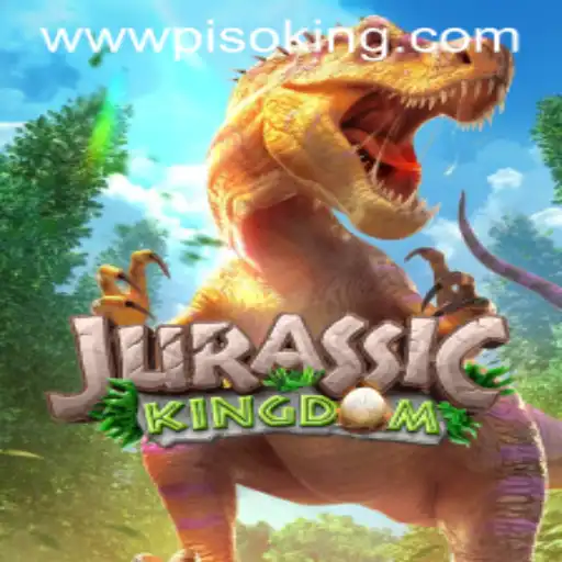 Jurassic Kingdom Unleashed