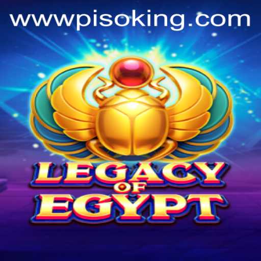 Legacy of Egypt: A Gaming Odyssey