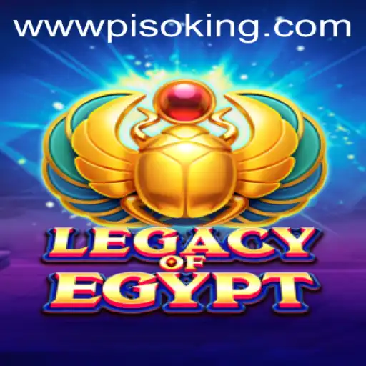 Legacy of Egypt: A Gaming Odyssey