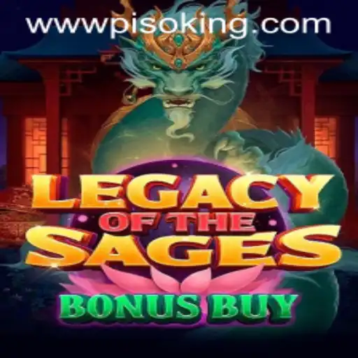 Legacy of the Sages Bonus Buy: An Immersive Gaming Journey
