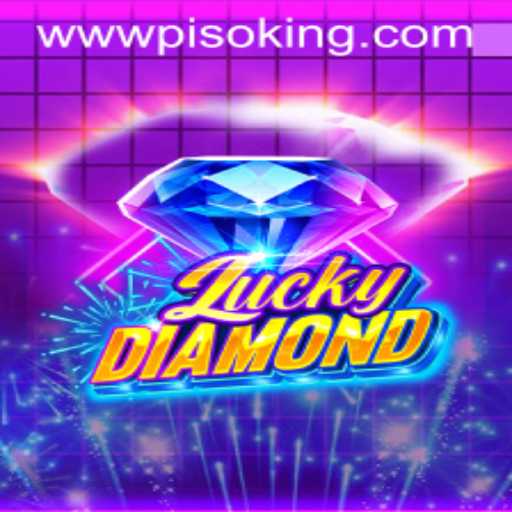 LuckyDiamond: The Ultimate Adventure with PISOKING