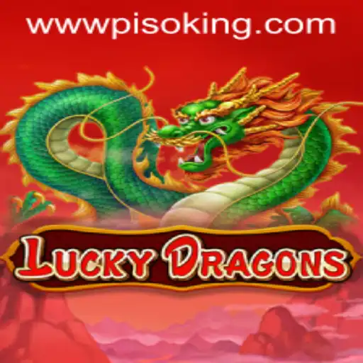 Exploring the Mystical World of LuckyDragons: Adventures with PISOKING