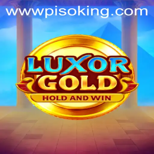 LuxorGold A New Gaming Phenomenon