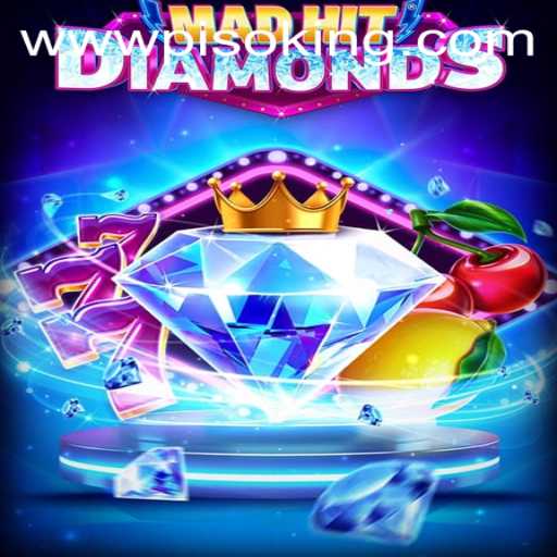 MadHitDiamonds Game Description and Overview