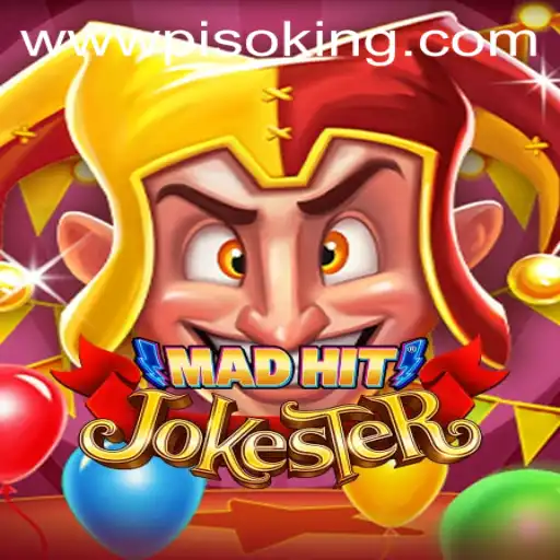 MadHitJokester Game Revolutionizes Social Play