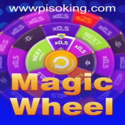 MagicWheel: The Enchanting Game Transforming Puzzles with PISOKING