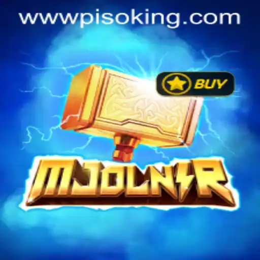 Unlock the World of Mjolnir