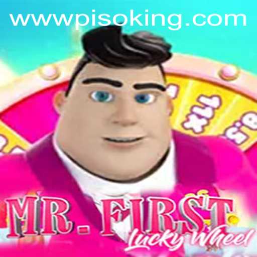 MrFirstLuckyWheel: A New Gaming Experience