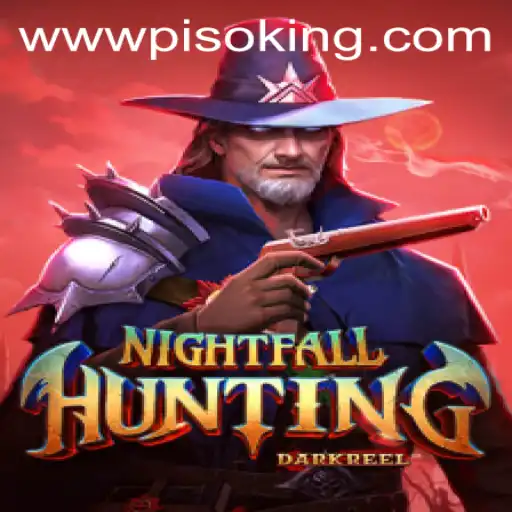 Immerse Yourself in the Thrilling World of NightfallHunting