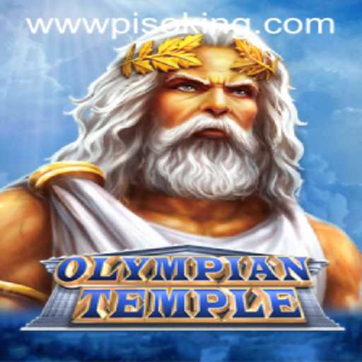 Olympian Temple: A Journey Into Mythical Realms