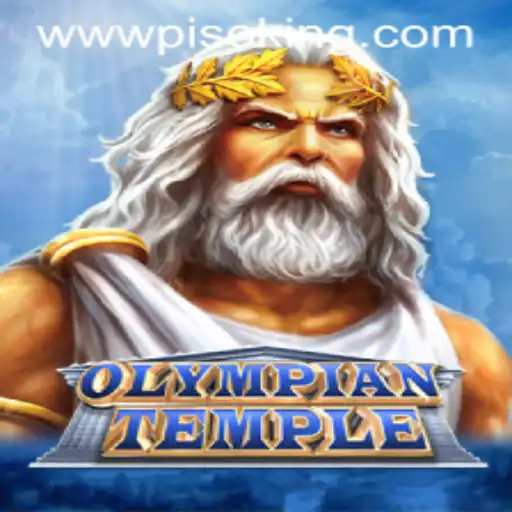 Olympian Temple: A Journey Into Mythical Realms
