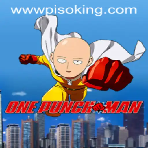 OnePunchMan: Dominating Gameplay with PISOKING