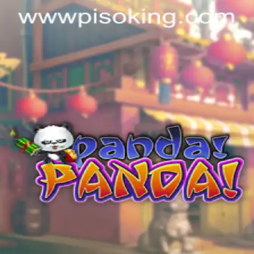 PandaPanda Game Revolution