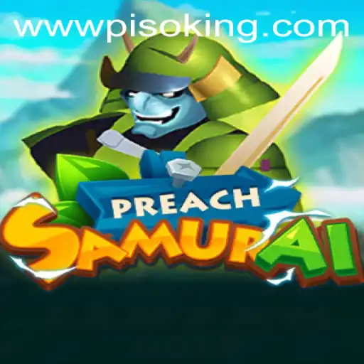 PreachSamurai: A Unique Blend of Strategy and Storytelling