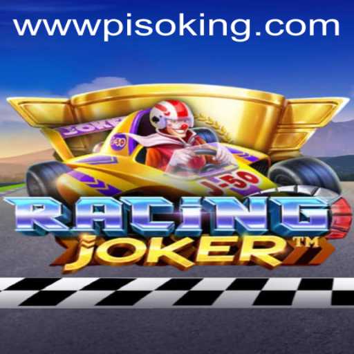 RacingJoker: A New Thrill in the World of Virtual Racing