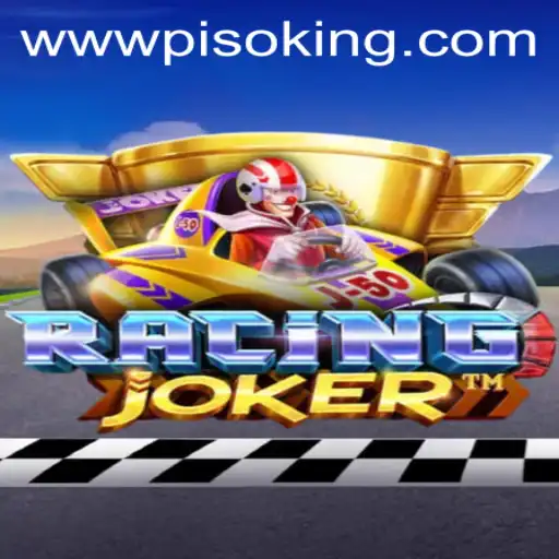 RacingJoker: A New Thrill in the World of Virtual Racing