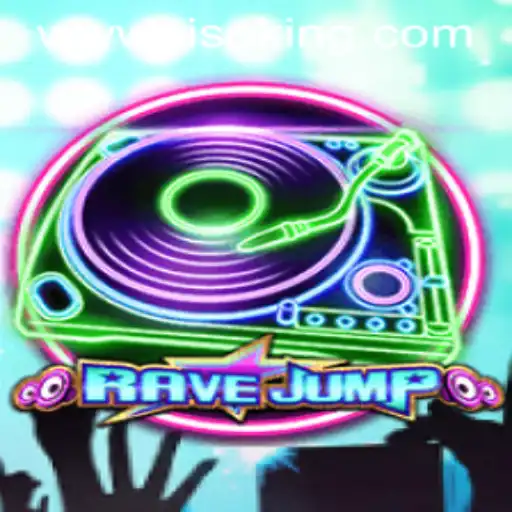 Discover RaveJump: The New Gaming Phenomenon
