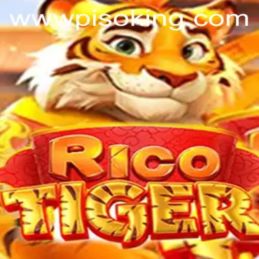 Explore RicoTiger: The Game Taking the World by Storm