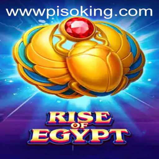 Rise Of Egypt: A Journey Through Time and Strategy