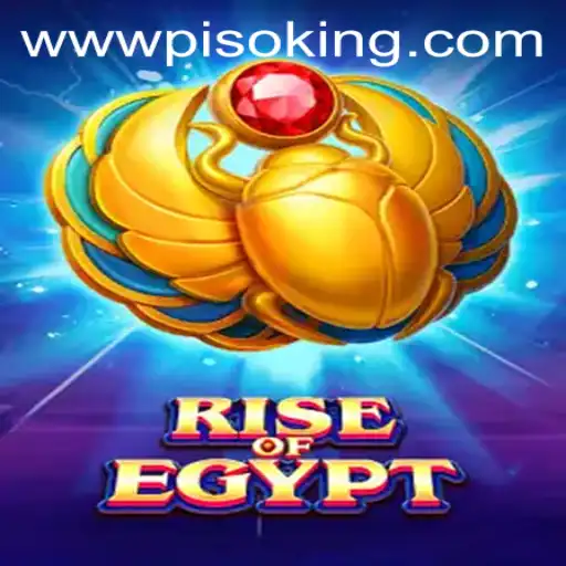 Rise Of Egypt: A Journey Through Time and Strategy