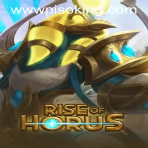 Discover the Fascinating World of Rise of Horus