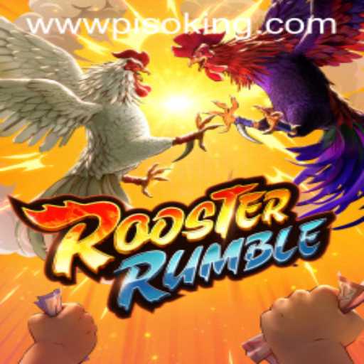 Rooster Rumble: The Exciting World of PISOKING's Game