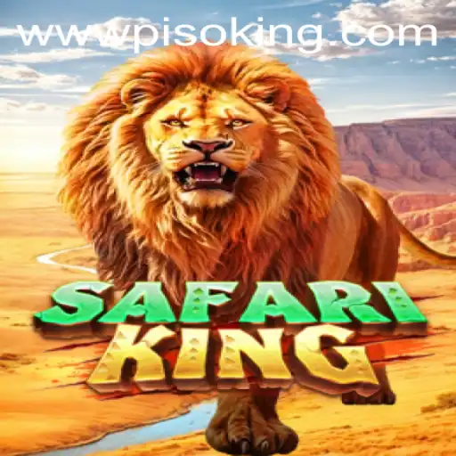 Wild Adventure Awaits in SafariKing
